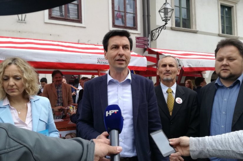 Ilčić: Velik dio tradicionalnih HDZ-ovih birača neće glasati za Habijana