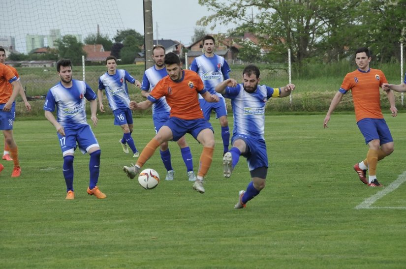 Varteks je zasluženo pobijedio Nedeljanec na njegovom terenu