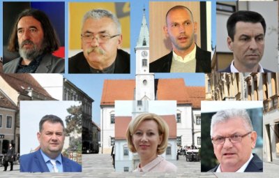 U kinu Gaj večeras javno sučeljavanje kandidata za varaždinskog gradonačelnika