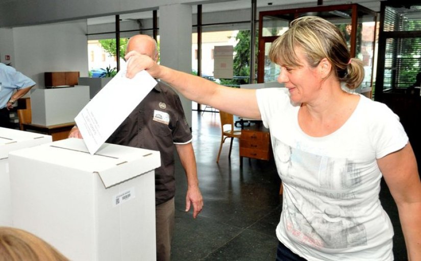 GONG uoči izbora: Strogo je zabranjeno ucjenjivati i zastrašivati birače