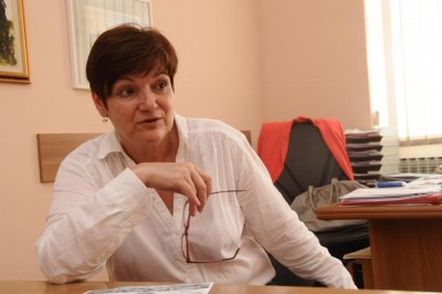 Goranka Štefanić izrazila žanjenje zbog neodržanog sučeljavanja