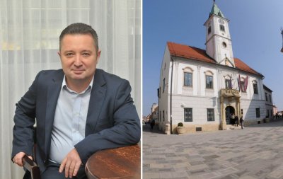 Pretković: Birački odbori prebrojavaju glasove, izbori u Varaždinu protekli mirno