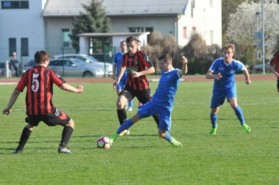 Međimurje nije dobilo licencu, pa Varaždinu treba samo bod za viši rang natjecanja