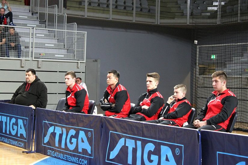 Ekipa varaždinskog Starra danas će igrati prvo polufinale Kupa