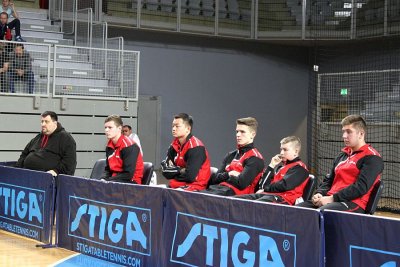 Ekipa varaždinskog Starra danas će igrati prvo polufinale Kupa