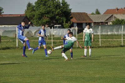 Tko će ostvariti plasman u finale Kupa ŽNS-a, Novi Marof ili Nedeljanec?