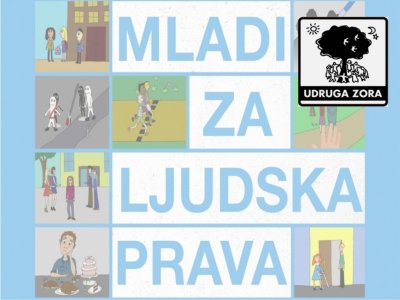 Film kod Zrinskih - kino za mlade na otvorenom u Čakovcu