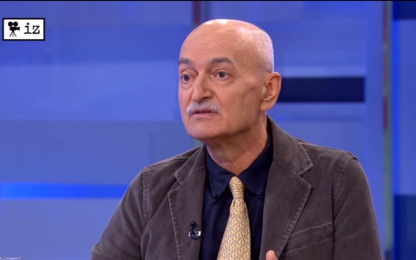 Slaven Letica: Rezultat Čehoka na izborima je sociopolitički i psihosociološki fenomen