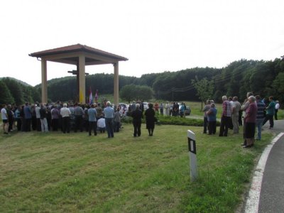 Novi Marof: Komemorativna svečanost u subotu kod spomen-obilježja na Kipišću
