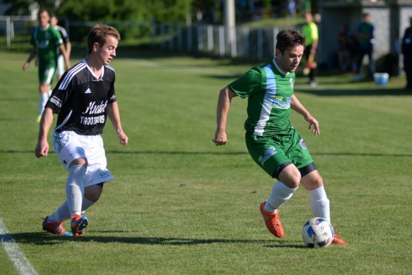 Budućnost i Rudar 47 podijelili bodove u 1:1 remiju