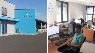 Mobilisis novom investicijom planira zaposliti 50 IT stručnjaka