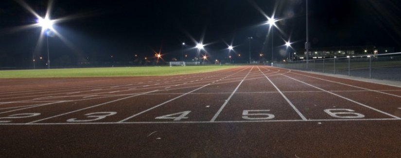 Miting će na stadionu Sloboda početi u 20 sati