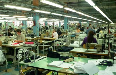Zaštitne radionice i stariji radnici narušena zdravlja tema Poslovnog uzleta u Ivancu