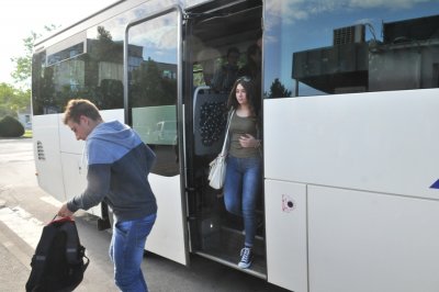 Protiv diskriminacije: Varaždinska županija će svim maturantima osigurati prijevoz