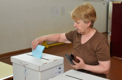 Do 16.30 u Varaždinskoj županiji glasovalo 25,57 posto birača, najveći odaziv u Petrijancu