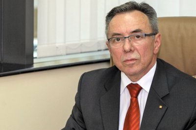 Batinić: O koaliciji konačnu odluku donosi Središnji odbor!