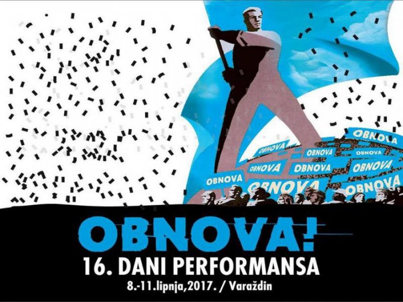 Danas počinje 16. izdanje varaždinskih Dana performansa