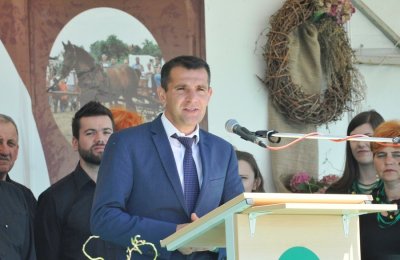 Matija Posavec: U Međimurskoj županiji nema koalicije HNS-HDZ