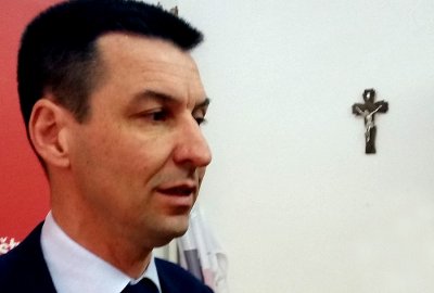 Hrast zaustavio preslagivanje Vlade i imenovanje novih ministara