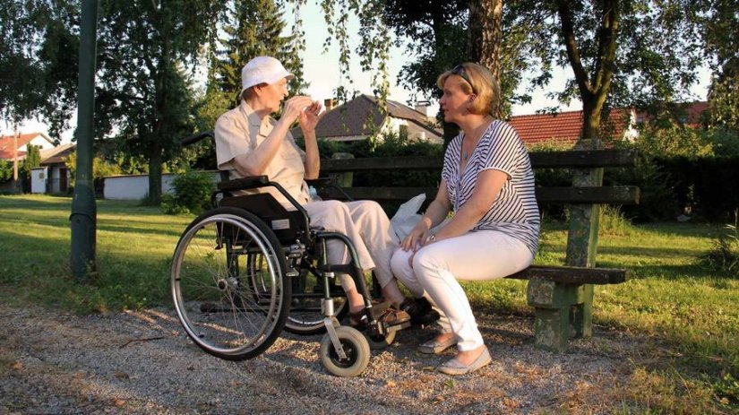 “Hudo vreme” Varaždinki Anje Strelec i Tomislave Jukić na Danima hrvatskog filma