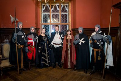Ivanečki vitezovi: Postali smo prepoznatljivi u Hrvatskoj, ali i na međunarodnom prostoru