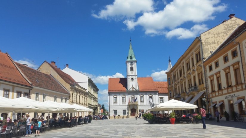 Savjetovanje s javnošću: Recite što mislite o gradskim porezima