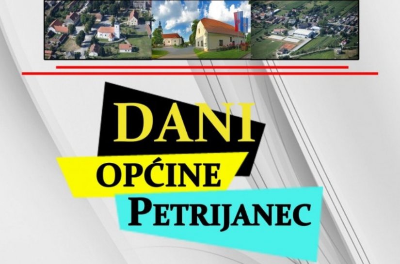 U sklopu Petrova u Petrijancu košarkaška utakmica, Sajam tradicija i večernji program