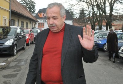 Zlatko Koračević novi predsjednik Upravnog vijeća varaždinske Opće bolnice