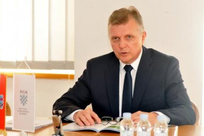 Novi predsjednik ŽK Varaždin: Podržavamo projekt brze pruge