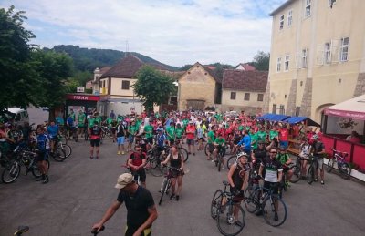 U Varaždinskim Toplicama u subotu 6. biciklijada &quot;Lajk za bajk&quot;