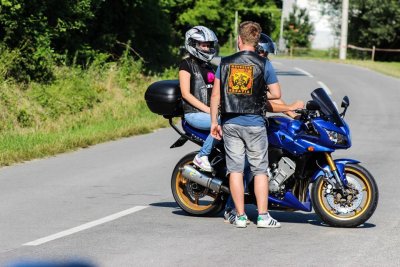 Iz policije pozivaju na oprez zbog viničke motorijade i defilea motociklista