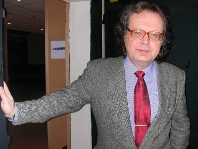 Prije osam godina u Varaždinu poginuo rock kritičar Darko Glavan