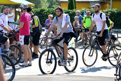 Za biciklističke staze koje će povezivati Ludbreg, Prelog i Letenye 8 milijuna kuna