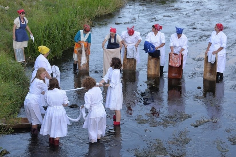 FOTO: Margetje u Margečanu tradicionalno okupilo velik broj posjetitelja šireg ivanečkog kraja