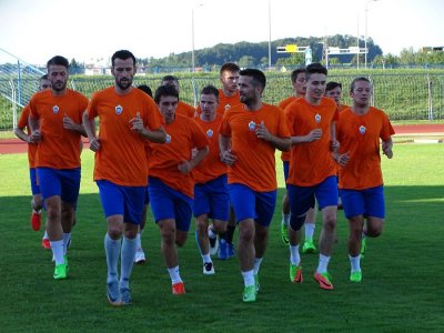 Čehok: Pioniri NK Varteks na stadionu u Zagrebačkoj, a ostali iz Jalkovca na Slobodu