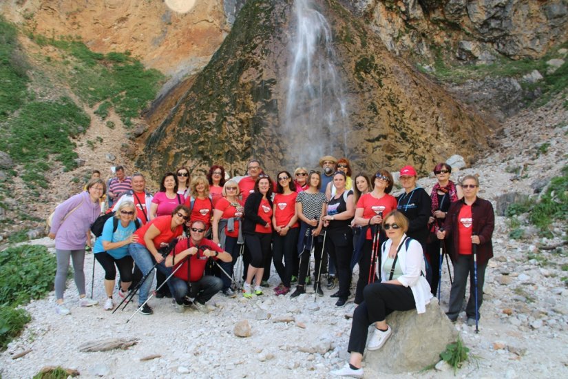 2. Varaždinski festival nordijskog hodanja i pješačenja bit će u rujnu