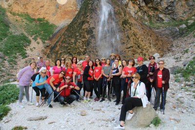 2. Varaždinski festival nordijskog hodanja i pješačenja bit će u rujnu