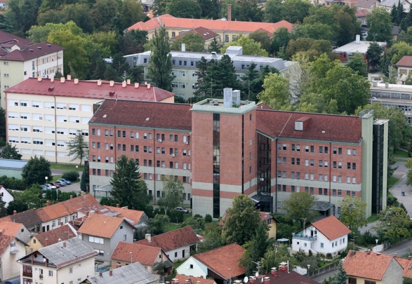 REFORMA ZDRAVSTVA: Krenula integracija bolnica, a najavljeno i spajanje varaždinske te čakovečke bolnice