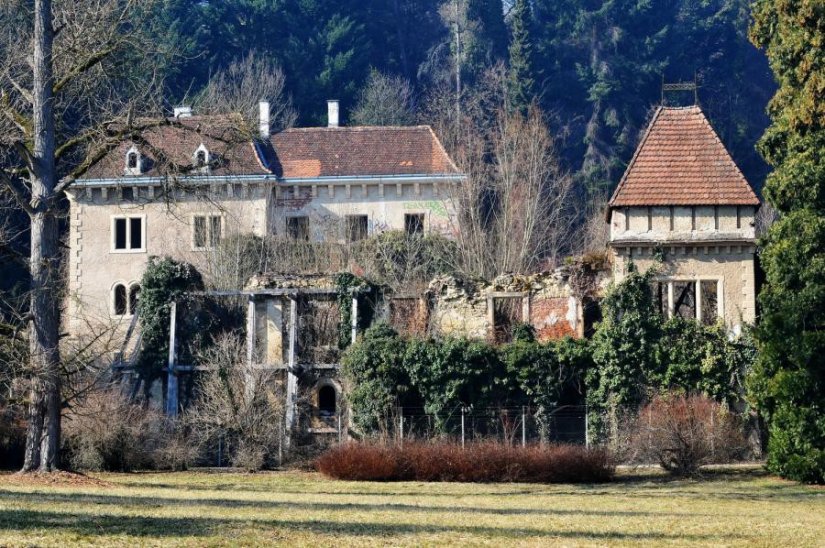 Gradovi i Općine žele u funkciju staviti državnu imovinu koja godinama propada