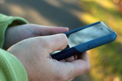 Na igralištu u Vidovcu djetetu ukrao mobitel vrijedan nekoliko tisuća kuna