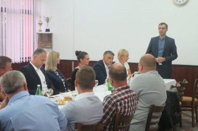 U Jalkovcu održana svečana sjednica Vijeća Mjesnog odbora