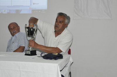 Željko Franić je u nazočnosti predstavnika klubova izvlačio parove 1. kola Kupa ŽNS-a