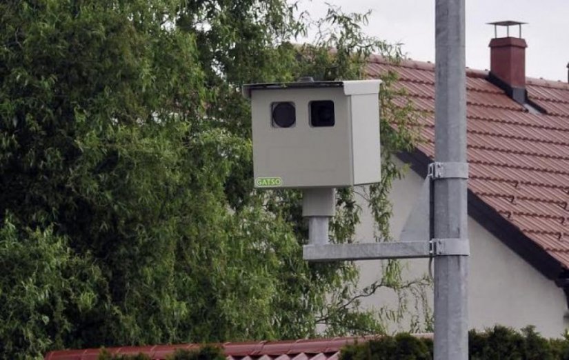 VOZAČI OPREZ Policija postavlja kamere za nadzor brzine na još dvije lokacije u Varaždinu