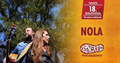 Doznajte kompletan glazbeni program na Korzu i Stančiću za Špancirfest