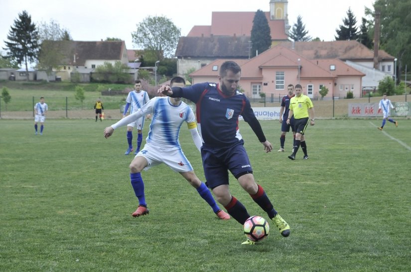 Utakmica za treće mjesto igrat će se od 16, a finale od 18 sati