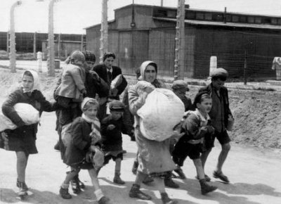 Danas obilježavamo Međunarodni dan sjećanja na romske žrtve genocida u Drugom svjetskom ratu