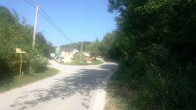 Sirovinu iz kamenoloma eksploatira poduzeće Zagorje kamen