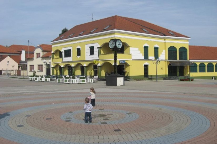 Kreće se u osnivanje javne vatrogasne postrojbe u Ludbregu