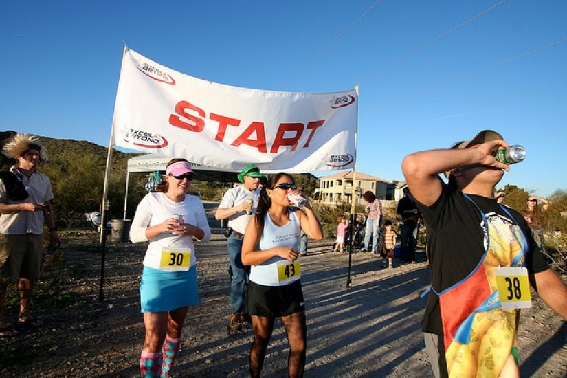 Liječnici o utrci na Čevu uz gemište: To nije sportski događaj i šalje jako negativne poruke