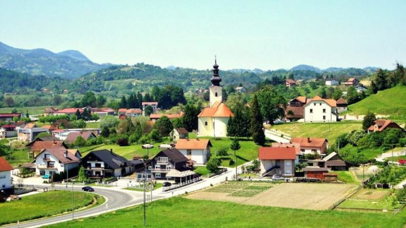 U Bednji posebna regulacija prometa zbog blagdana Velike Gospe